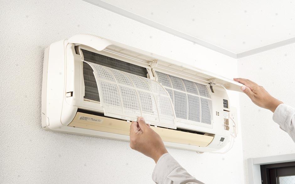 installer climatisation batiment industriel coût Viarmes