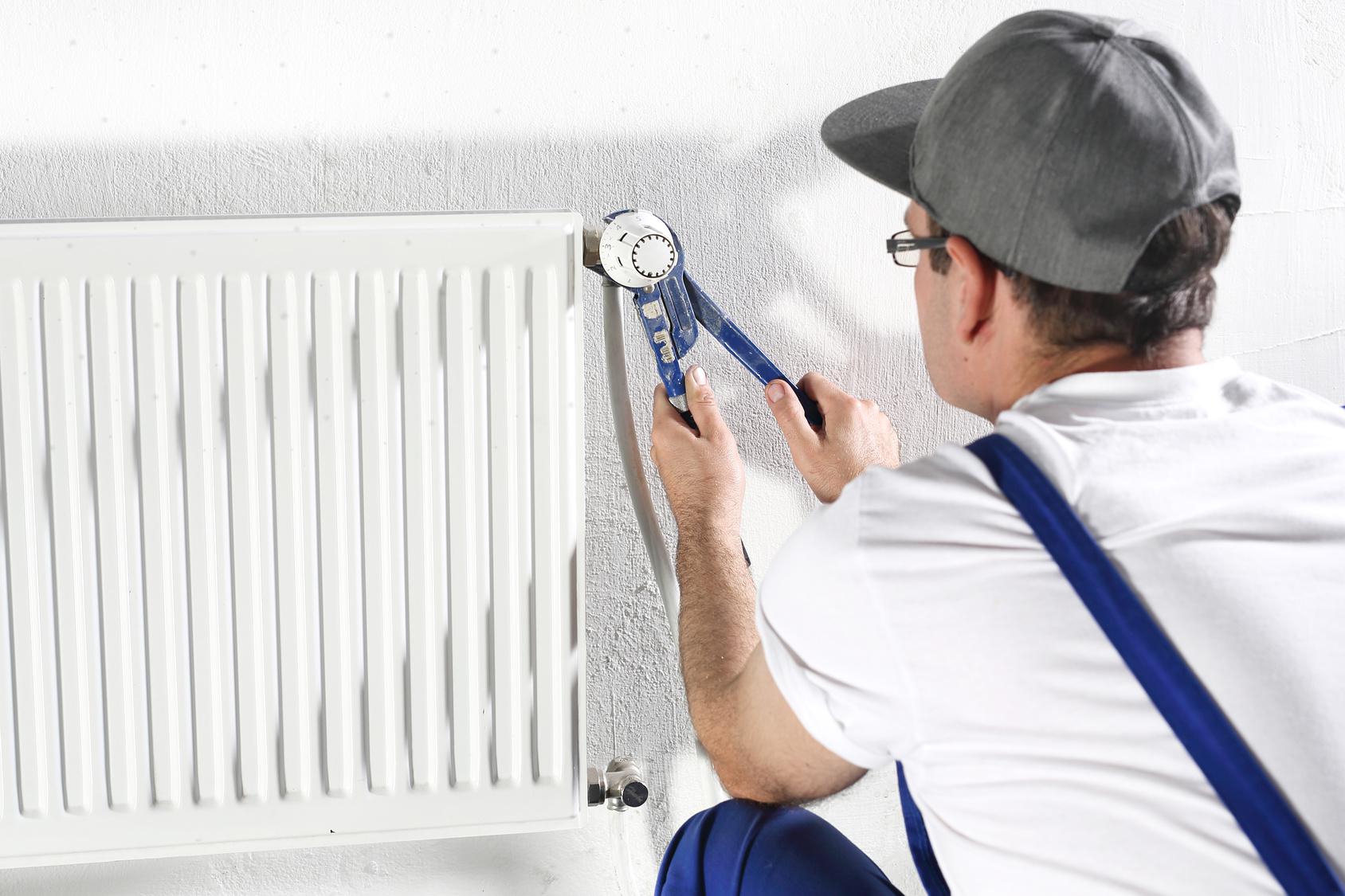 pose de climatiseur La Celle-sur-Morin